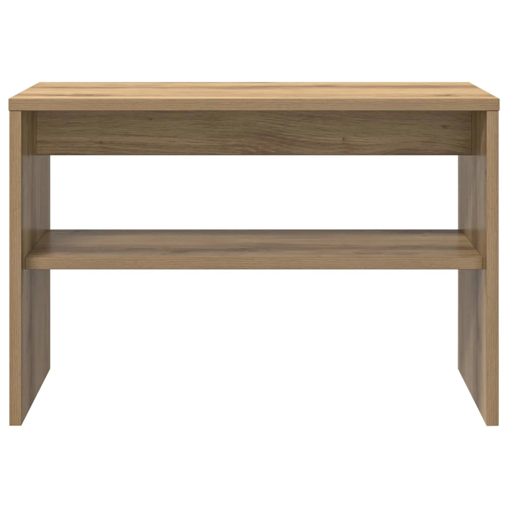 Mobile TV 60 x 30 x 40 cm Rovere artigianale Legno multistrato 8000323