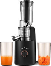 Sapcentrifuga per verdure e frutta - Anti Drup - Strumento per centrifugare succo