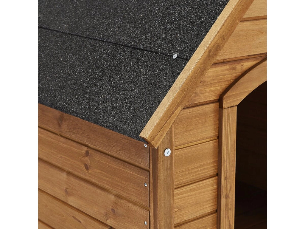 Cuccia per cani "Doggy" - 77 x 82 x 88 cm - Beige