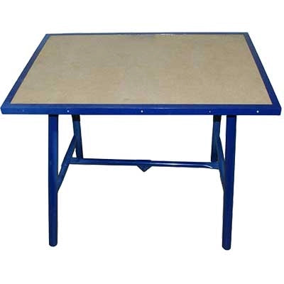 BANCO DA LAVORO  L 100 x P 70 x H 79     HYWERK