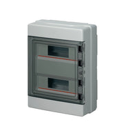 CENTRALINO PARETE IP65 24 MODULI 300X140XH400MM.