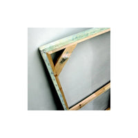 Quadro 3D 60 x 60 cm Quadro 3cm X 60cm H 60cm Stones