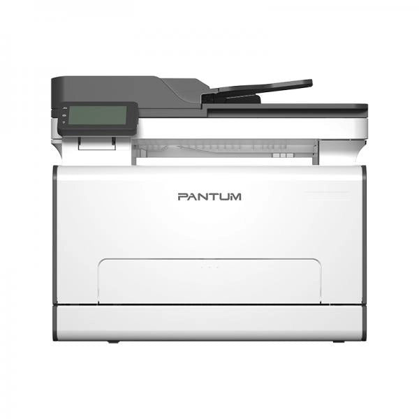 M. FUNZIONE PANTUM LASER COL 20ppm 3 in1