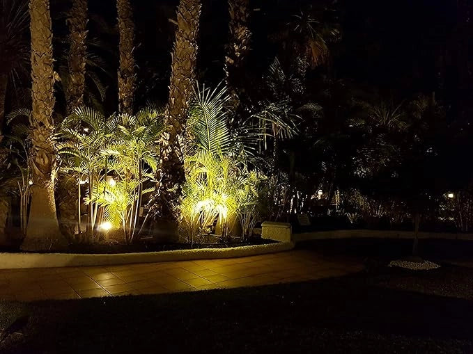 PROIETTORE A LED PORTATILE CON SUPPORTO PIEGHEVOLE 'IDEAL STAR' 20W - 1700 lumen - 6000K - IDEAL STAR