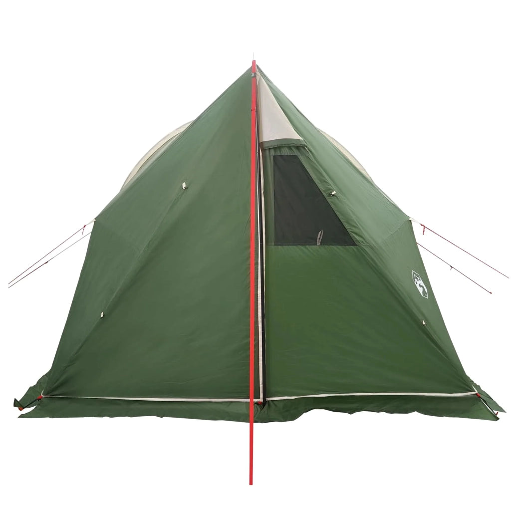 Tenda a baldacchino impermeabile persona Verde 42042210