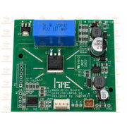 Didiesse Ricambi Scheda Elettronica D021 Compatibile con Baby Frog e Didì