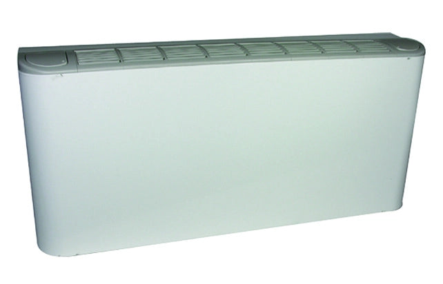 Fan coils con ripresa aria inferiore - Potenza termica 2590 W - 1060mm