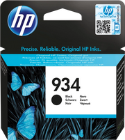 HP Cartuccia originale inchiostro nero 934