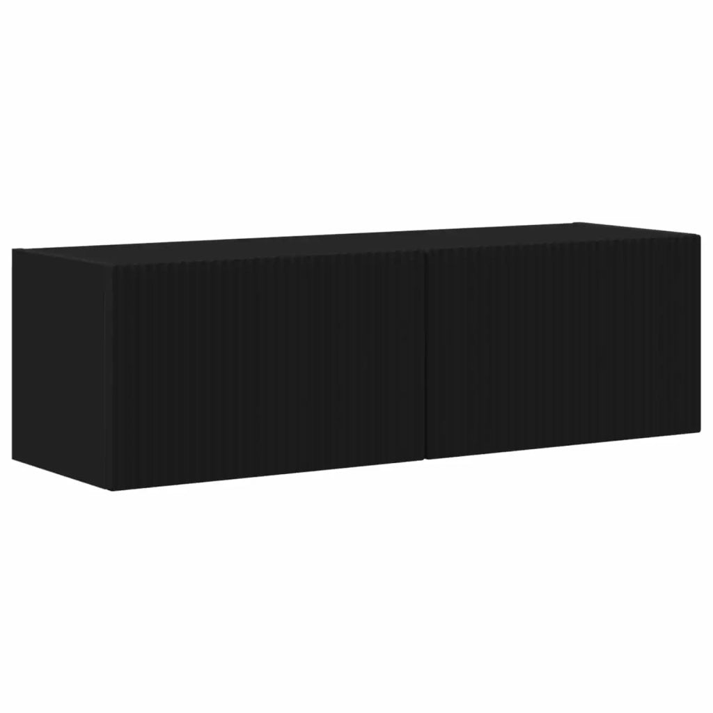 Mobile TV 8 pcs Nero 3409142