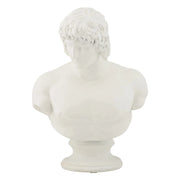 Scultura Centurione cm 18,2x12,8x25