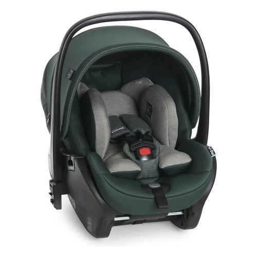 Seggiolino auto chicco 07087226330000 first seat easy flat recline sys