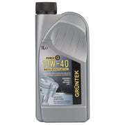 OLIO MOTORE GRUNTEK POWER G 10W40 1L