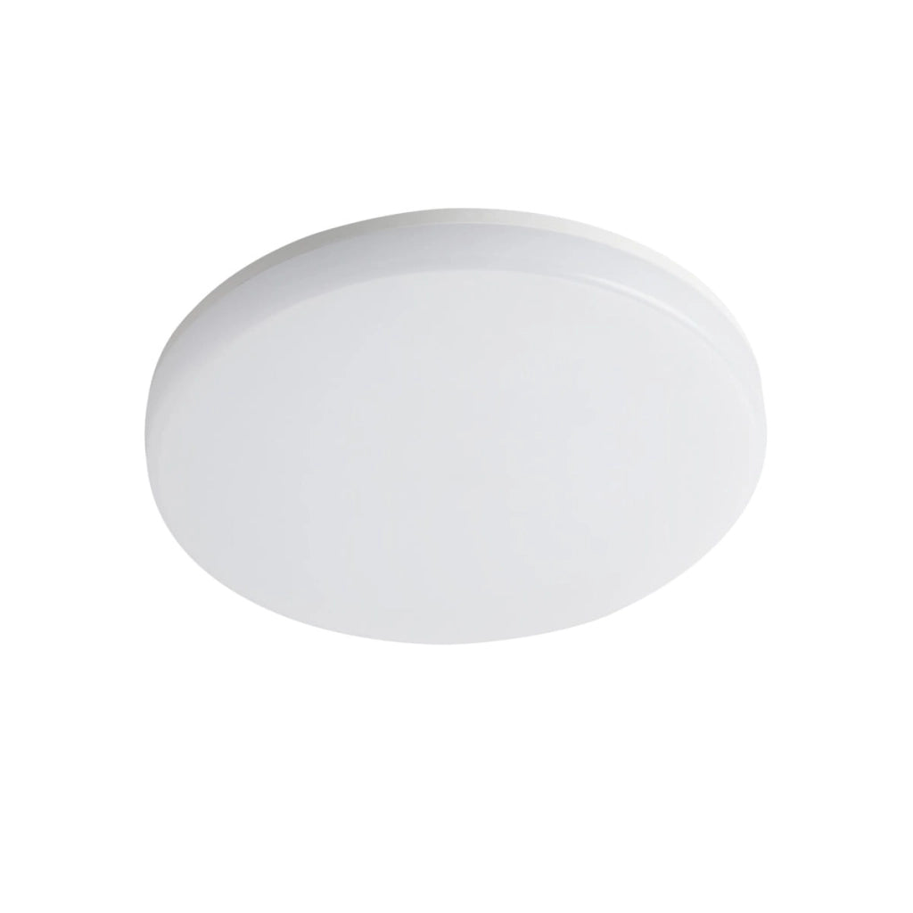 Plafoniera LED Kanlux VARSO 18W 4000K tonda bianca IP54