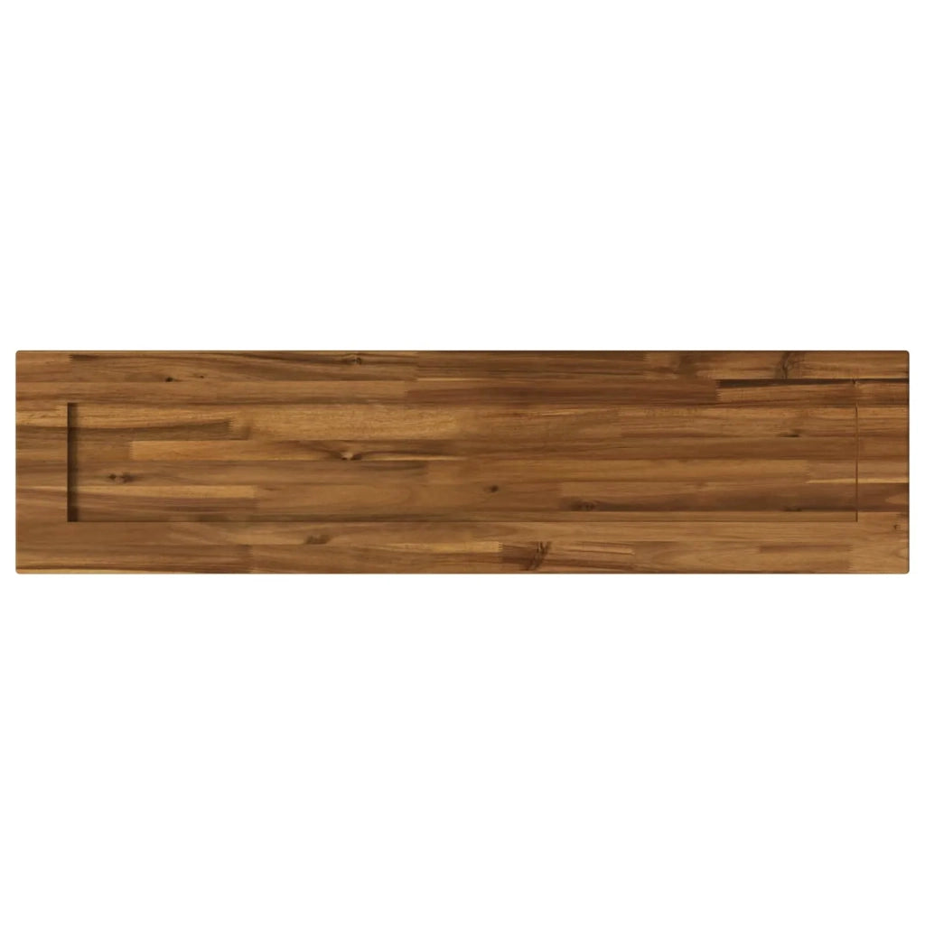 Piano del Tavolo Rettangolare 90 x 50 x 3,5 cm Rettangolare 938132