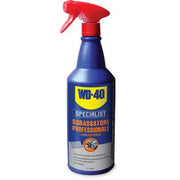 SGRASSATORE PROFESSIONALE CONCENTRATO WD-40 - LT 1- 2 pezzi