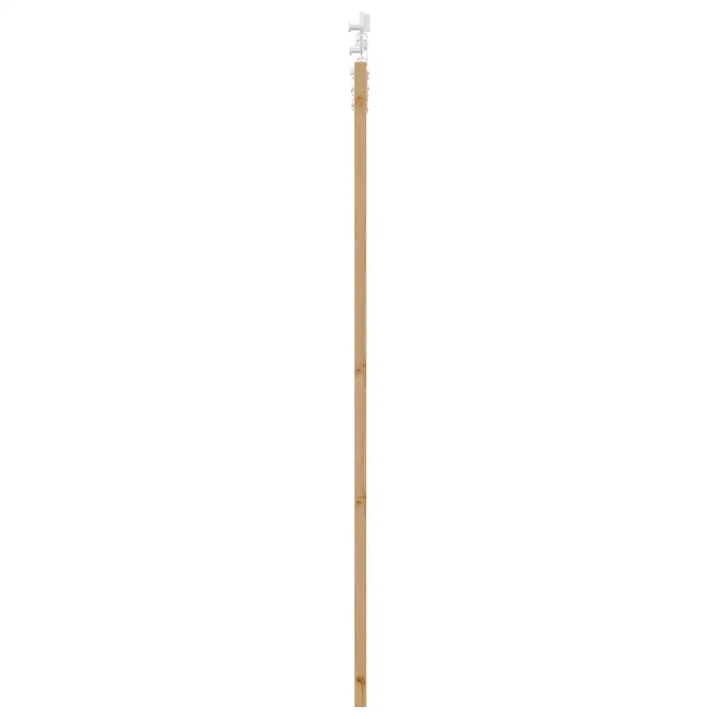 Porta scorrevole Naturale 93 x 202 cm 3332259