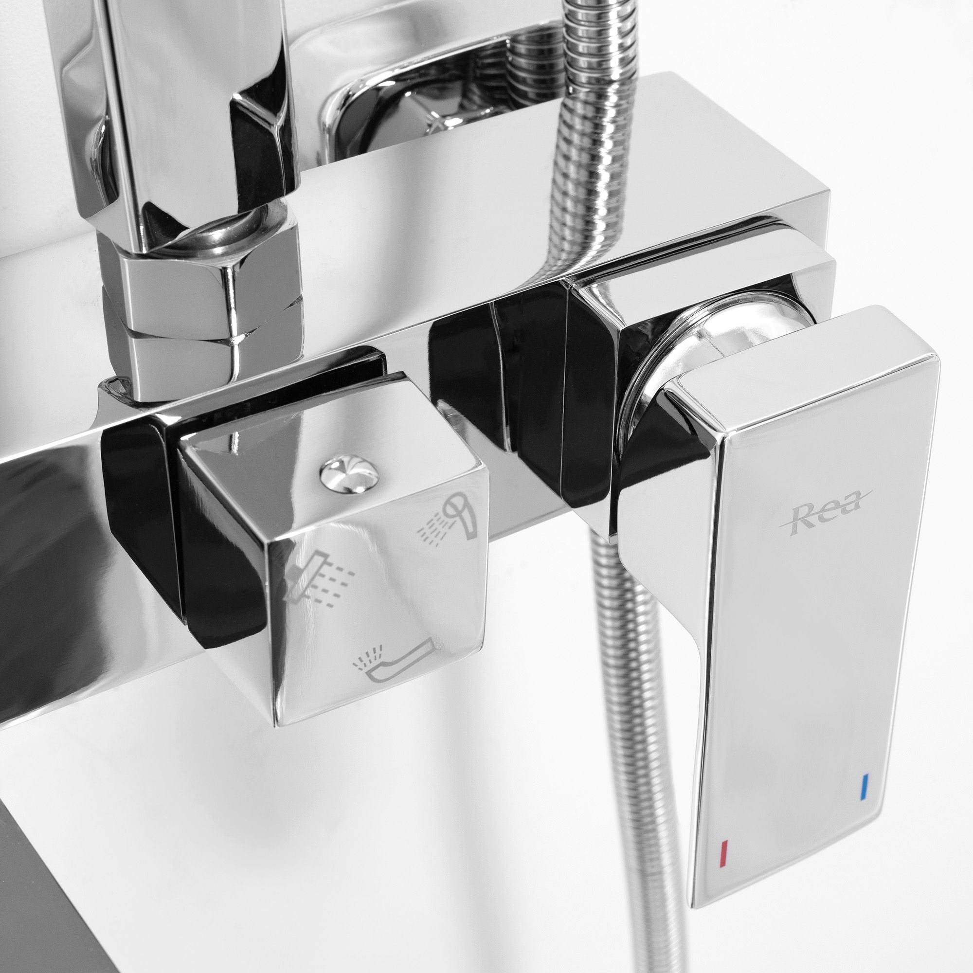 Set Doccia Rea Navaro