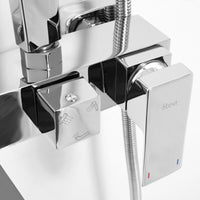 Set Doccia Rea Navaro