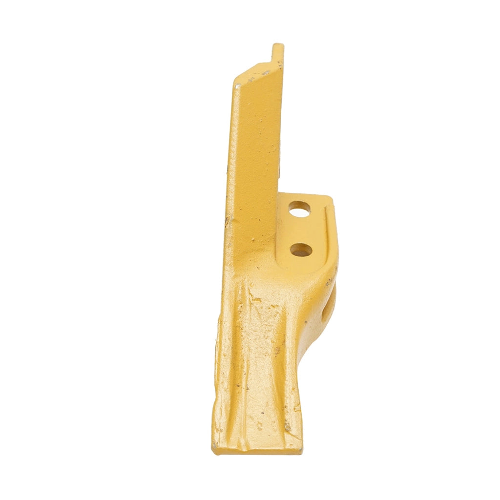 Dente della benna lato destro per miniescavatore Komatsu, Caterpillar, JCB codice OEM E11L