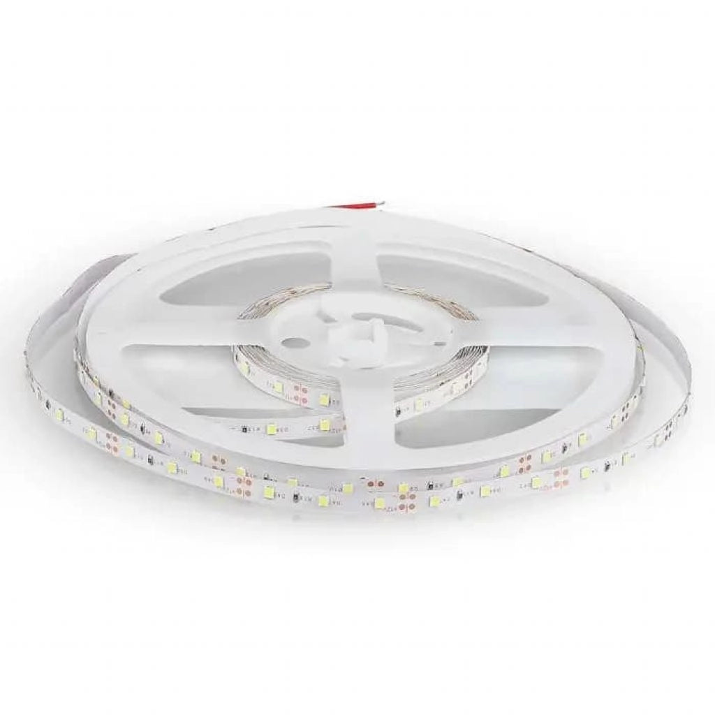 Strip LED SMD3528 - 60leds Green IP20