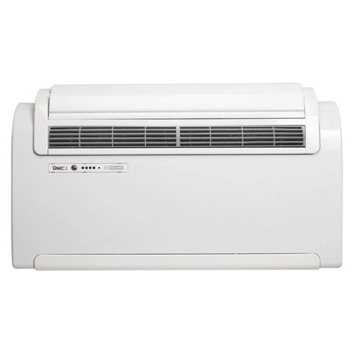 Condizionatore senza unità esterna splendid 01495 unico r 10 hp white