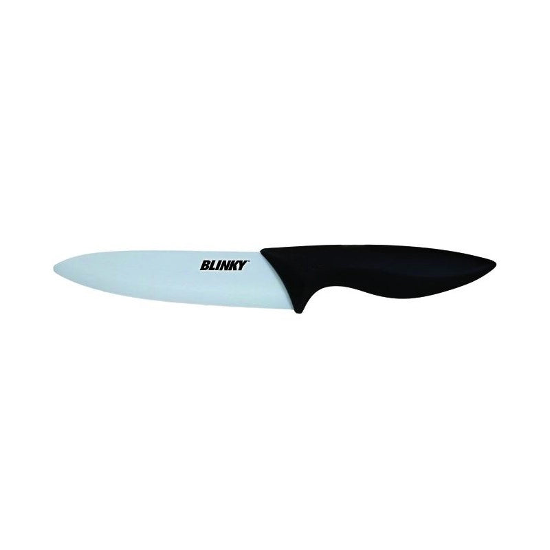 Coltello Blinky Ceramici Cucina cm. 15