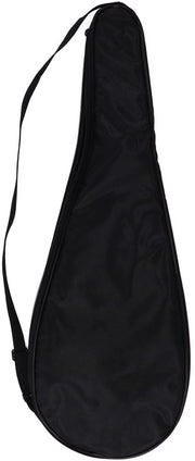 Borsa per Racket Leggera - Resista ai Colpi - Tessuto di Cotone - Cinturino Regolabile - 1680D Tela Oxford - Resistente ai Morsi - Lunghezza 71cm - Borsa per Racket