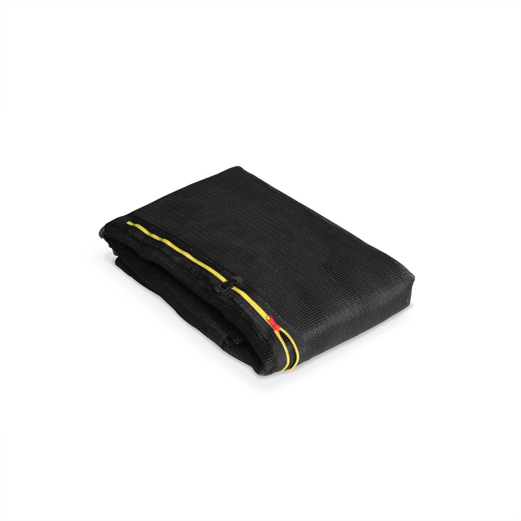 Kit ricambio rete protezione trampolino