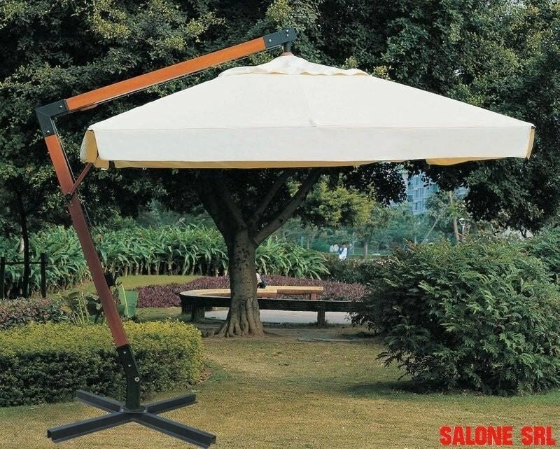 RICAMBIO PALO ORIZZONTALE MM.93X93 CM.175 PER OMBRELLONE MAXIMA 3X4