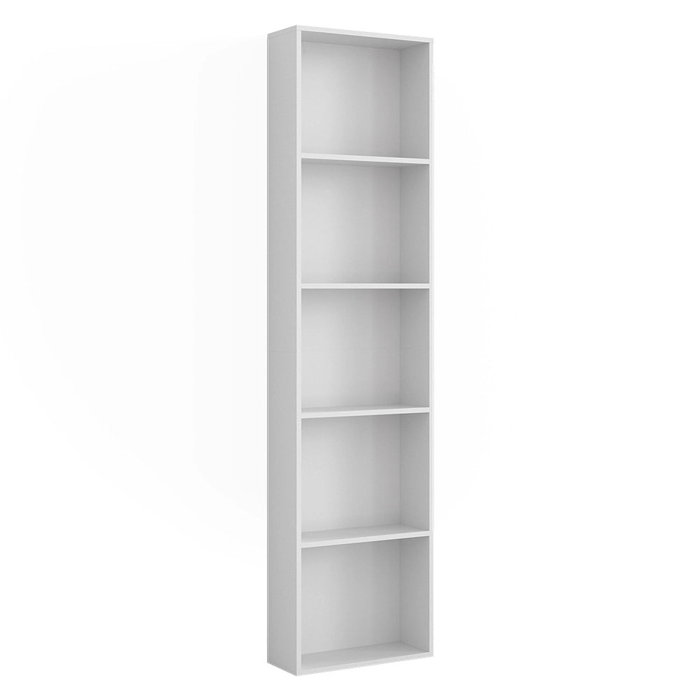 Vicco Ripiano laterale Bianco 50 x 200 cm