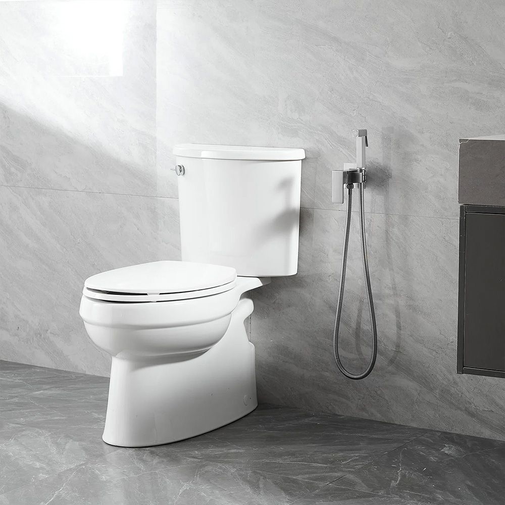 Rubinetto Da Bidet Fenix Chrom