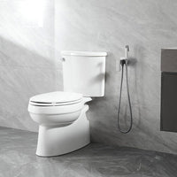 Rubinetto Da Bidet Fenix Chrom