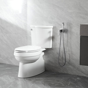 Rubinetto Da Bidet Fenix Chrom