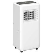 Condizionatore portatile ¨C Zephmum ¨C Bianco
