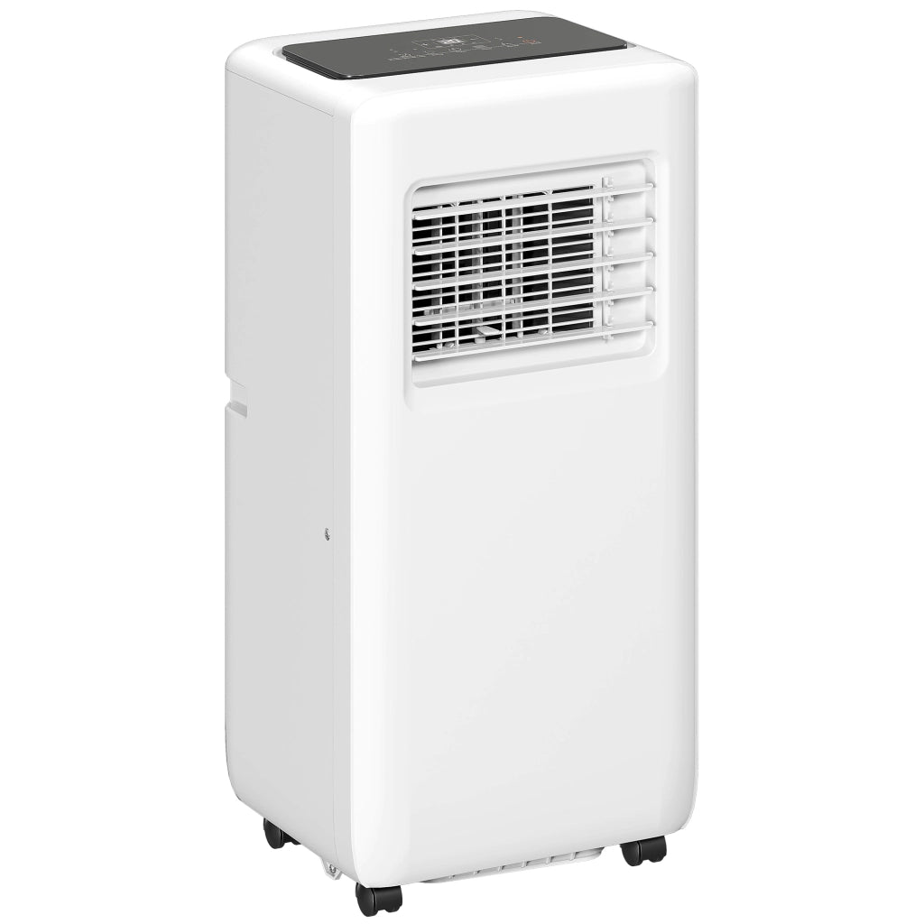 Condizionatore portatile ¨C Zephmum ¨C Bianco