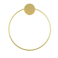 Lampada Da Parete Led App1384-cw Gold 30cm