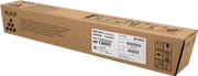 Ricoh 841853 cartuccia toner 1 pz Originale Nero