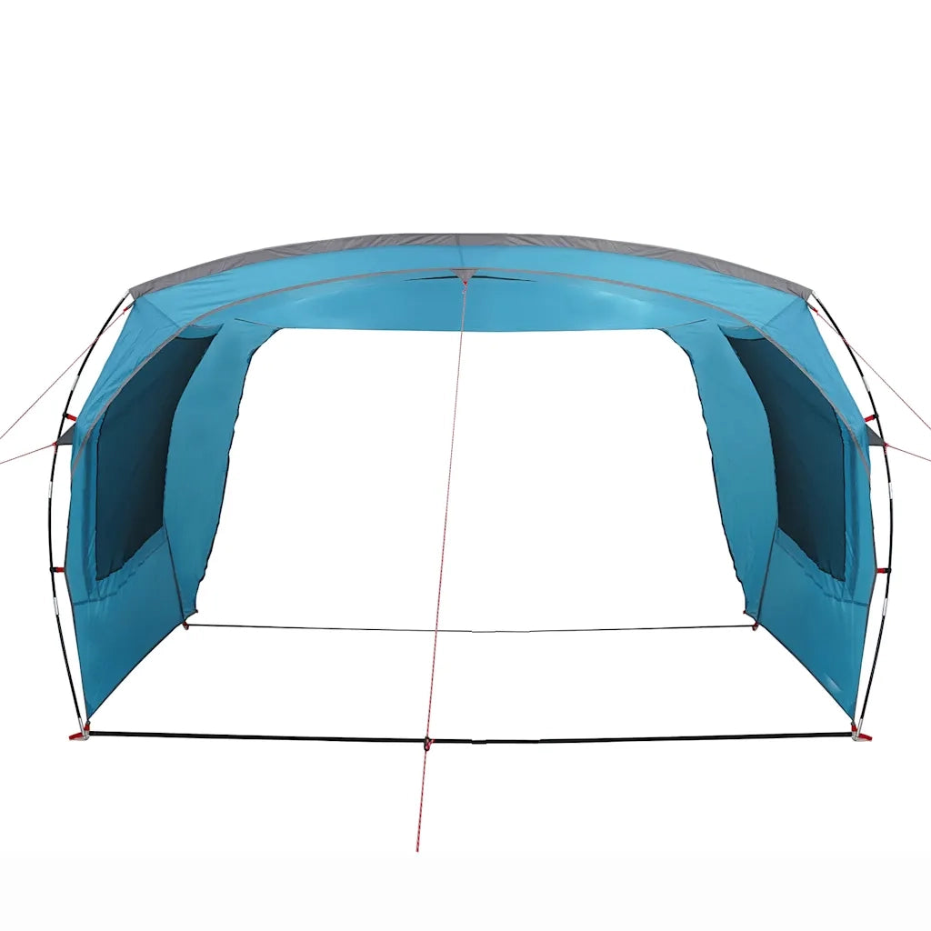 Tenda da Campeggio per Auto Blu Impermeabile 4009513