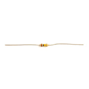 Resistore 1/4 di watt 100 K pasta di carbone Aleyay