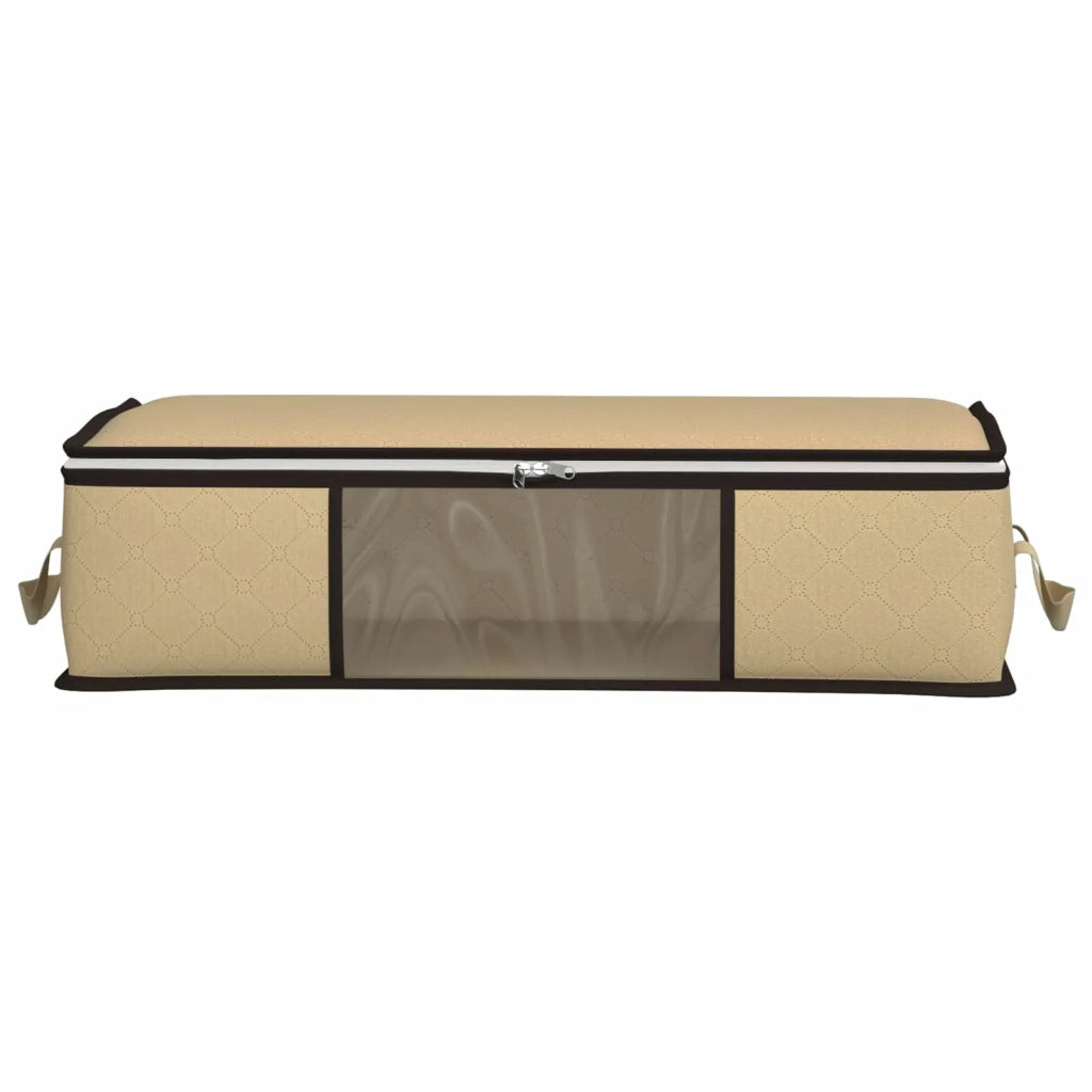 Scatola di stoccaggio con finestra laterale trasparente 2 pz CFW7799823