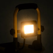 Faretto a LED con Maniglia 10 W 149633