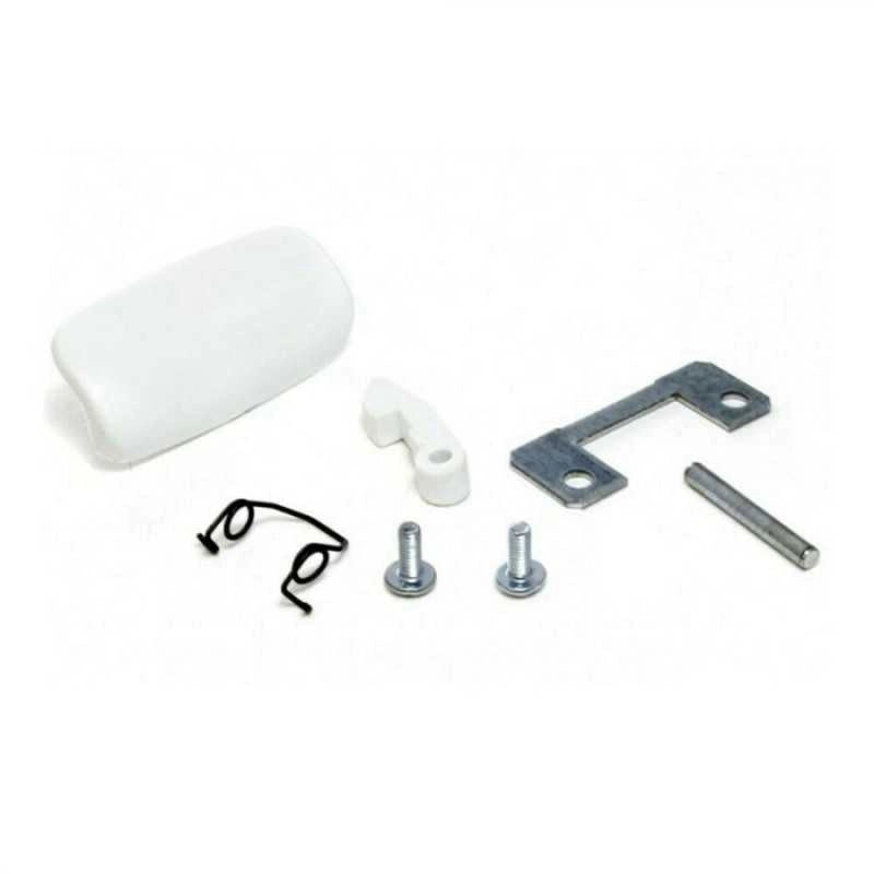 KIT MANIGLIA OBLO\' PORTA LAVATRICE CANDY ZEROWATT IBERNA C4 JOLLY - Candy Hoover Iberna Zerowatt