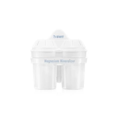 BWT 814133 accessorio per filtraggio acqua Ricambio filtro per acqua 3 pz