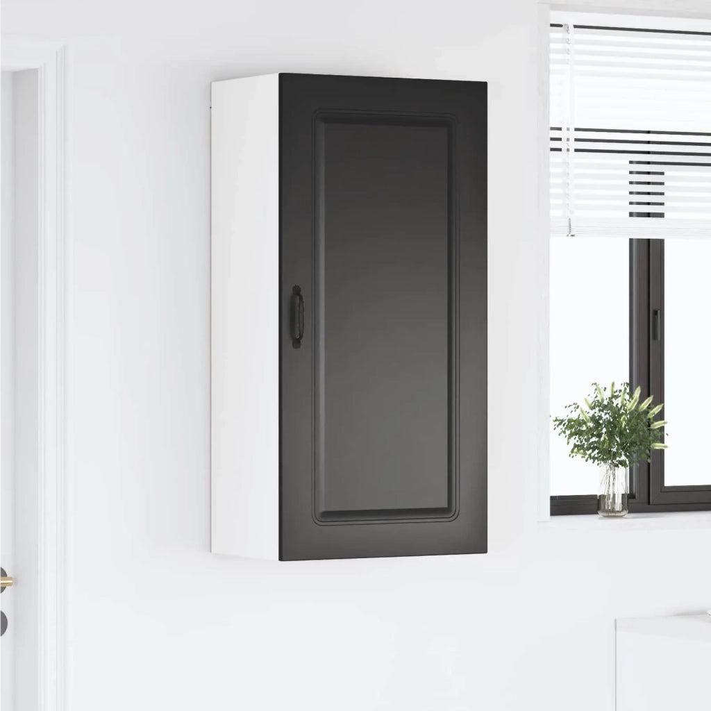 Pannello lavastoviglie Kalmar Nero 50 x 31 x 100 cm