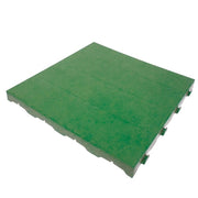 Piastrella in Plastica da Esterno e Giardino 40 x 40 cm Piena equivalente a 31 m2. PEZZI 192
