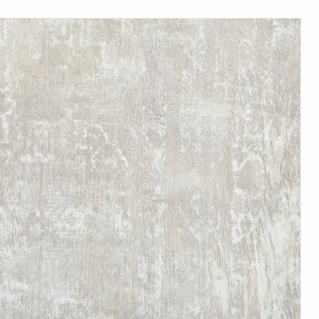 Plance per Pavimentazione Autoadesiva 30,5 x 30,5 cm 20 pz PVC CFW8377606
