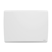 Radiatore elettrico Thomson WiFi con ceramica secca e inerzia a film, termostato intercambiabile, molibdeno da 2000 W