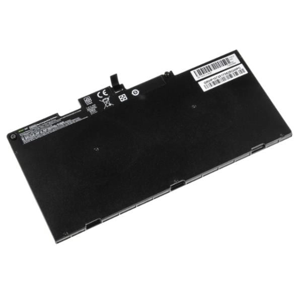 Battery for hp elitebook - HP107