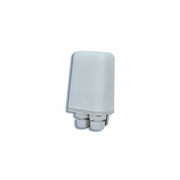 INTERRUTTORE CREPUSCOLARE IP55 230V 10A