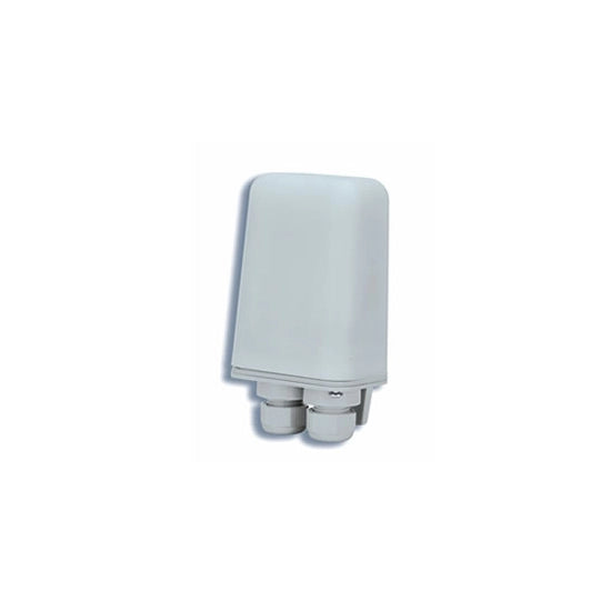 INTERRUTTORE CREPUSCOLARE IP55 230V 10A